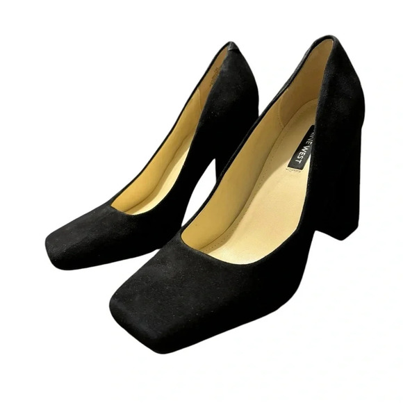 Nine West Yolend Pump - Picture 1 of 5
